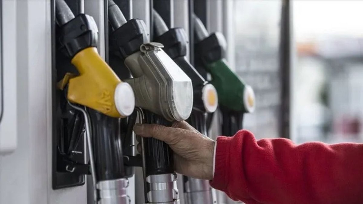 18 Mayıs Tarihli Güncel Yakıt Fiyatları: Benzin ve Motorin Ne Kadar?