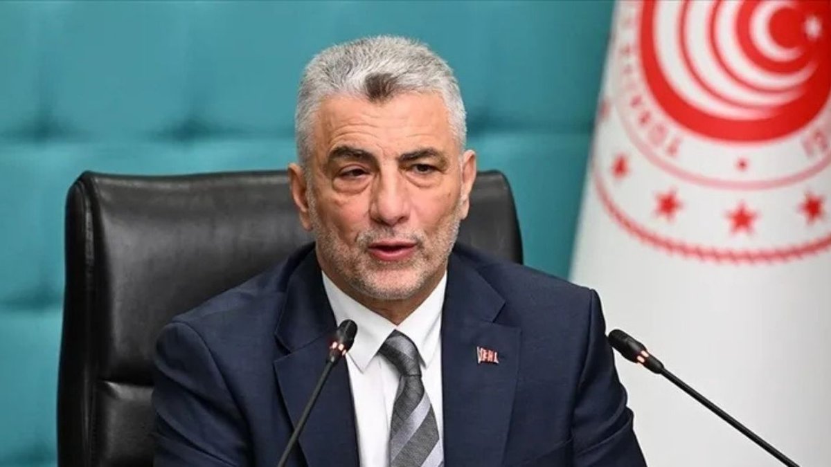 Bakan Bolat: Türkiye Ev Tekstilinde Avrupa'nın Zirvesinde, Dünya 5. Sırada