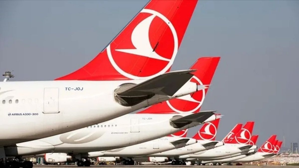 THY’nin 19 Mayıs İçin Düzenlediği Yurt İçi Uçuş Fırsatları