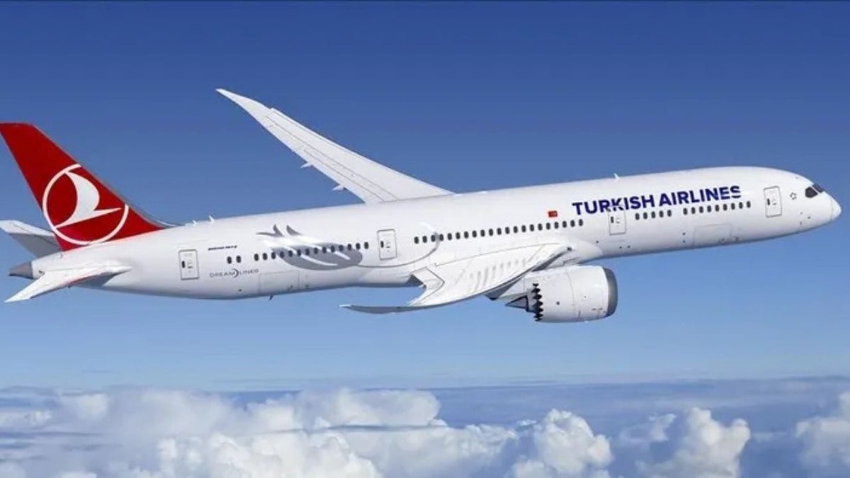 THY'den Büyük Yatırım Adımı: "Turkish Ventures" Fonu Açıldı!