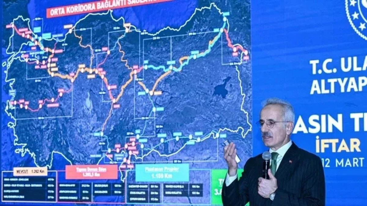 Başkentte Büyük Ulaşım Projesi: Esenboğa Metro İhalesi Açıklandı!