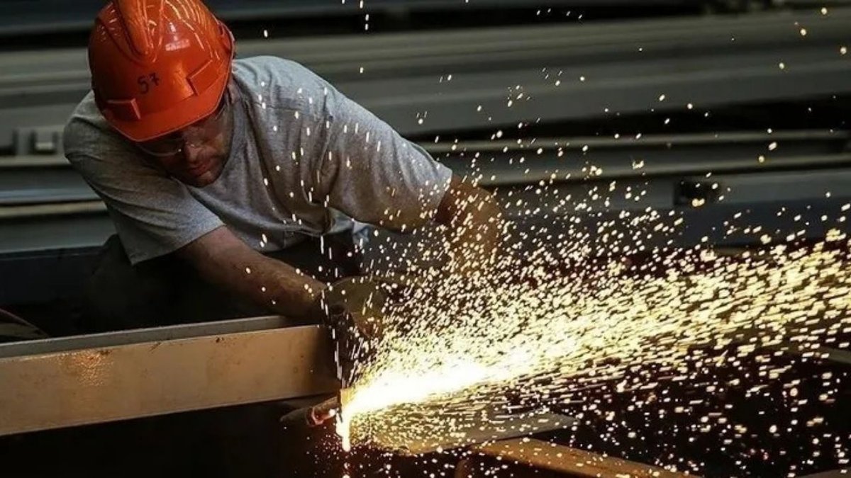 Üretim Sürecinde Değişim Hız Kazandı: Mayıs'ta İmalat Artışı!