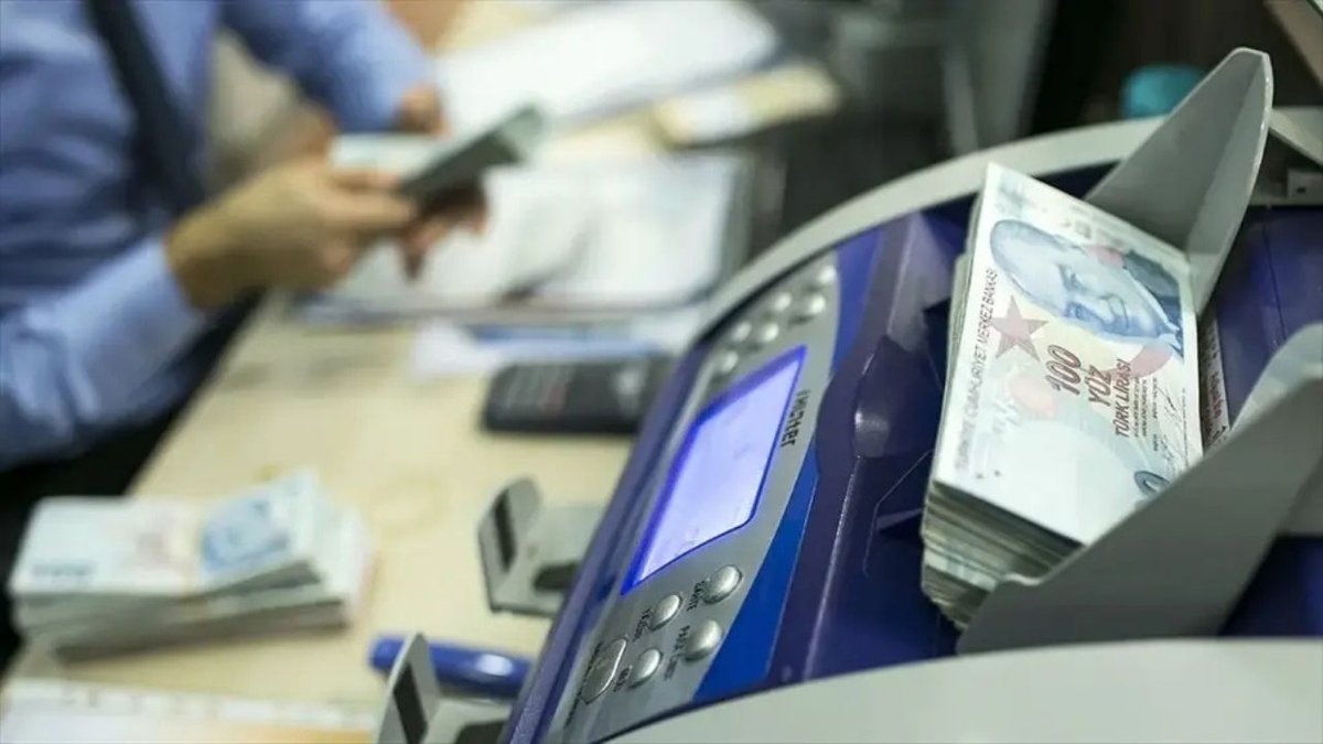 Merkez Bankası’ndan Kredi Musluklarına Yeni Ayar! İhtiyaç ve Ticari Kredilerde Limitler Düştü