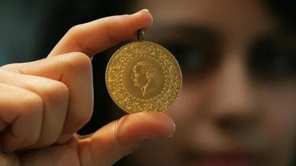 Altında Şok Tahmin: Ons İçin 8.900 Dolar Senaryosu Piyasaları Hareketlendirdi