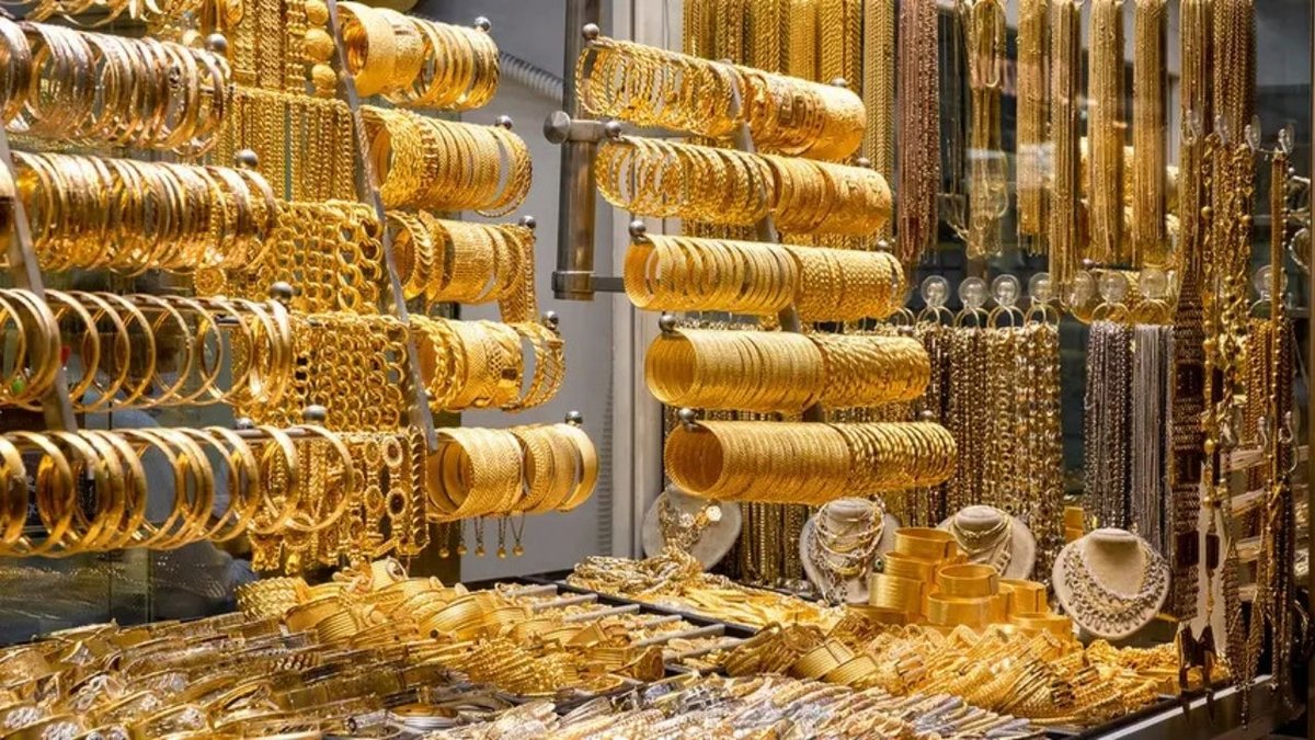 Altın Fiyatları Düşünce Kuyumcularda Yoğunluk Patladı! Düğün Sezonunda Tercihler Tamamen Değişti