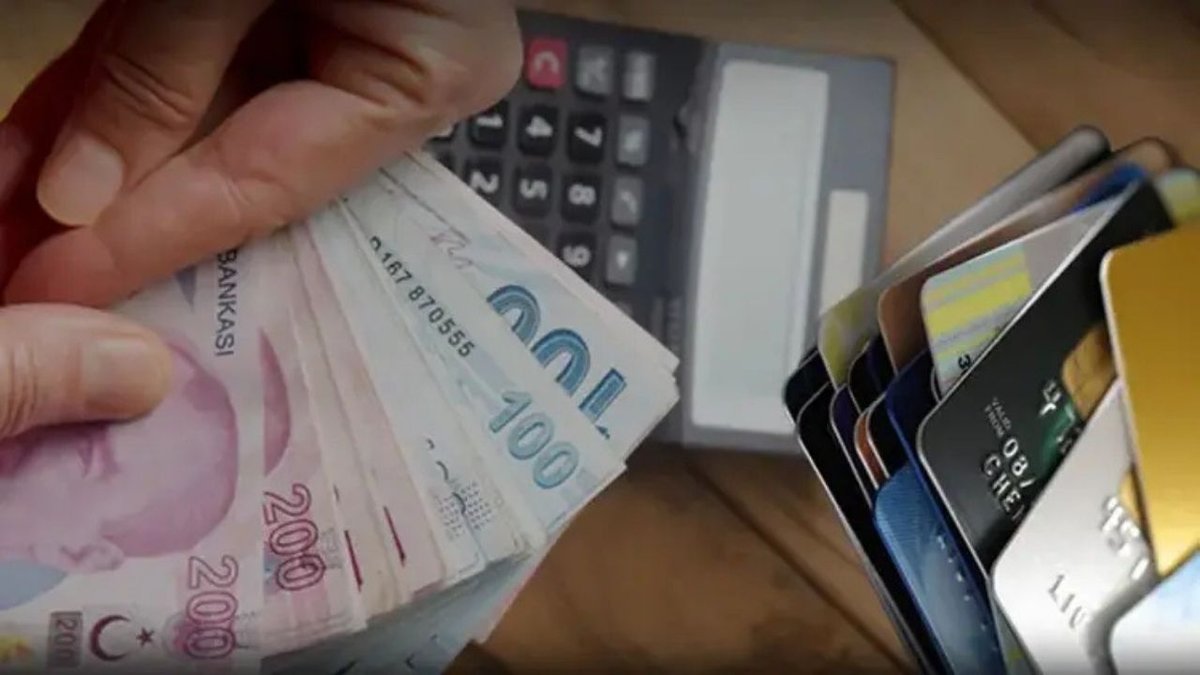 Merkez Bankası’ndan Kredi Kartı ve Ek Hesaplara Yeni Düzenleme: Limitler Sıkılaşıyor