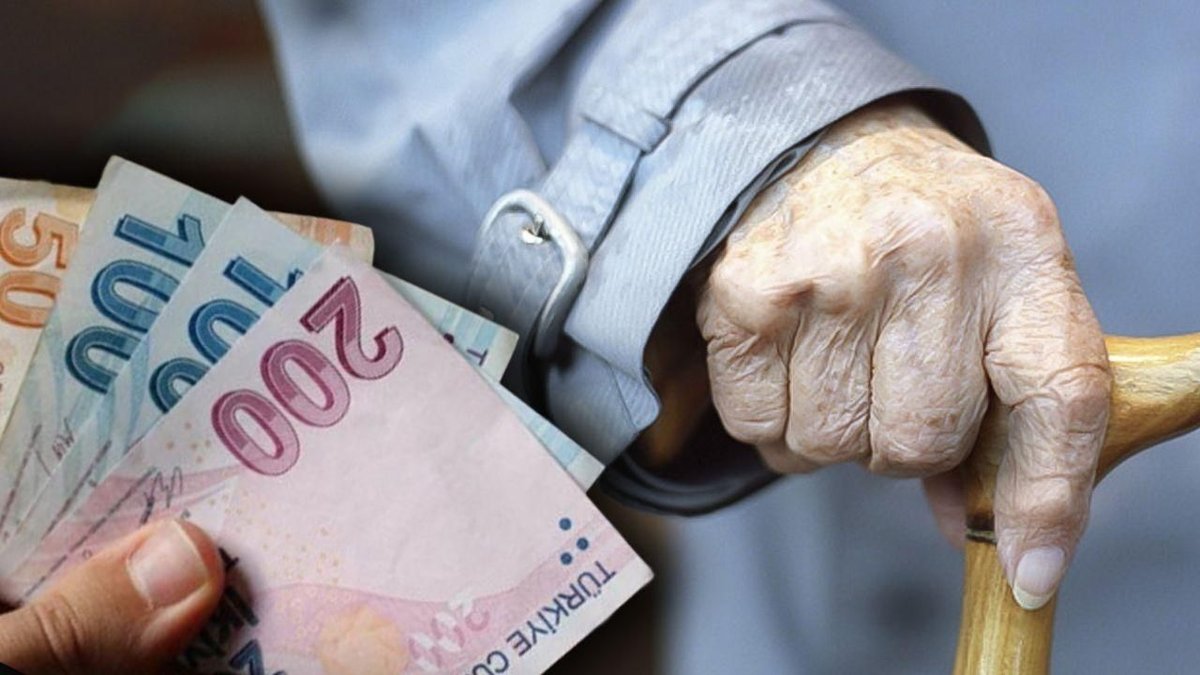 Emekli Promosyonunda Rekor Yarışı! Bankalar 100 Bin TL Sınırına Dayandı