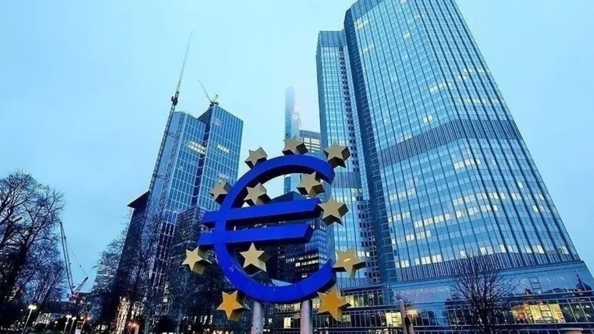 ECB’den Enflasyon ve Büyüme Uyarısı: Tahminler Yukarı Yönlü Güncellenecek