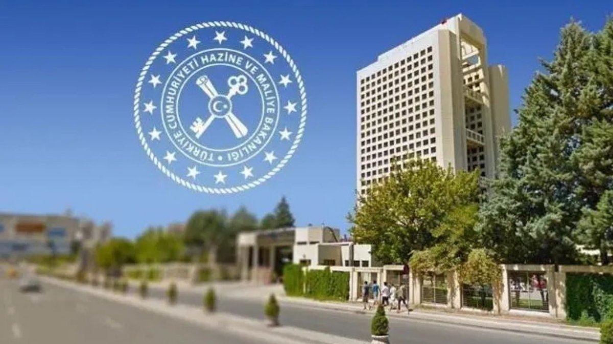 Hazine ve Maliye Bakanlığı Üç Aylık İç Borçlanma Planını Açıkladı: Milyarlarca Liralık Program