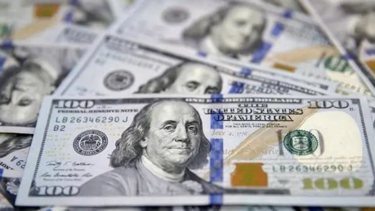 Döviz Kurlarında Son Durum: Dolar ve Euroda İstanbul ve Ankara Fiyatları Güncellendi