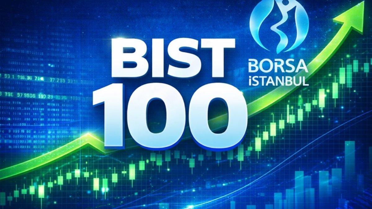 BIST 100’de Para Girişi Alarmı! 26 Mayıs 2026’da Yatırımcıların Radarına Giren Hisseler Açıklandı