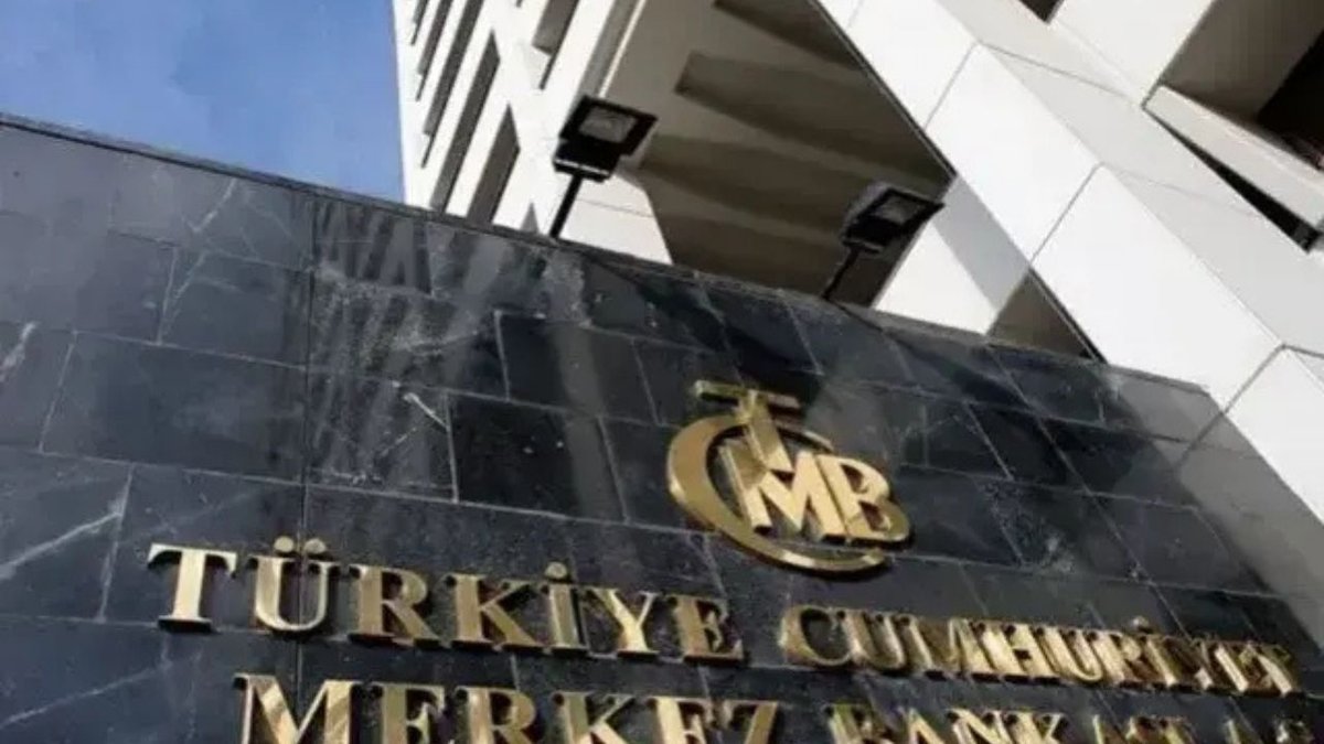 TCMB’den Kritik Müdahale! Piyasadaki Dalgalanmayı Durdurmak İçin 7 Milyar Dolarlık Hamle