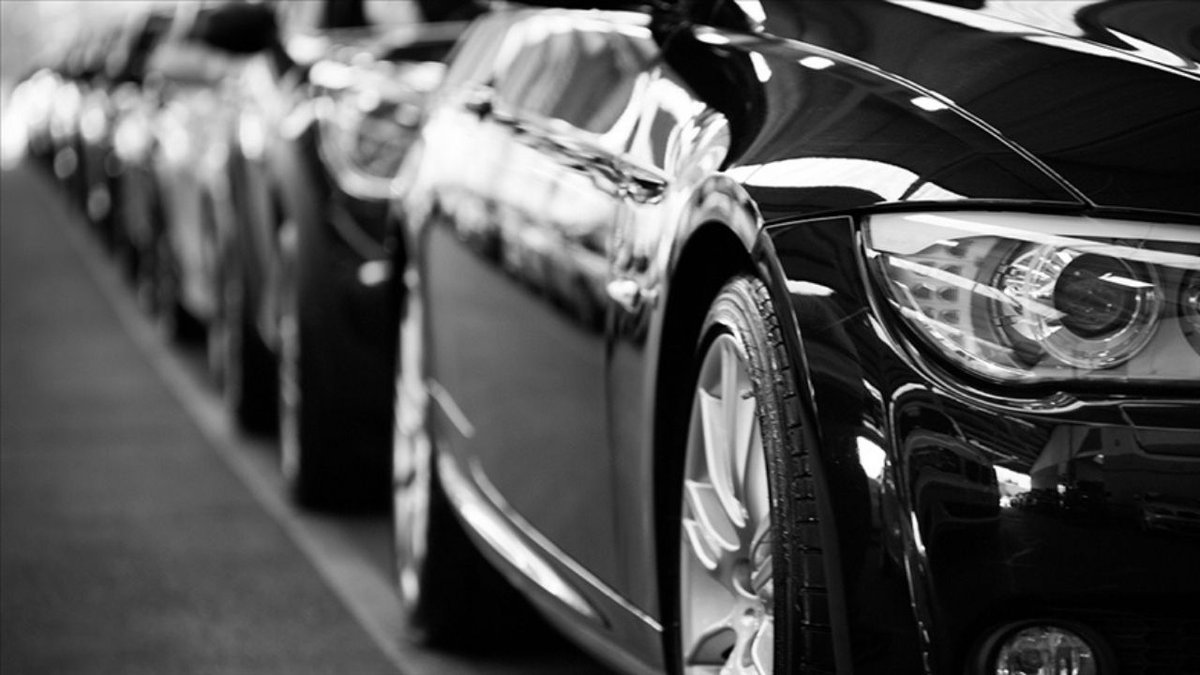 AB Otomotiv Pazarında Canlanma: Yeni Otomobil Satışları Nisanda %5,1 Arttı