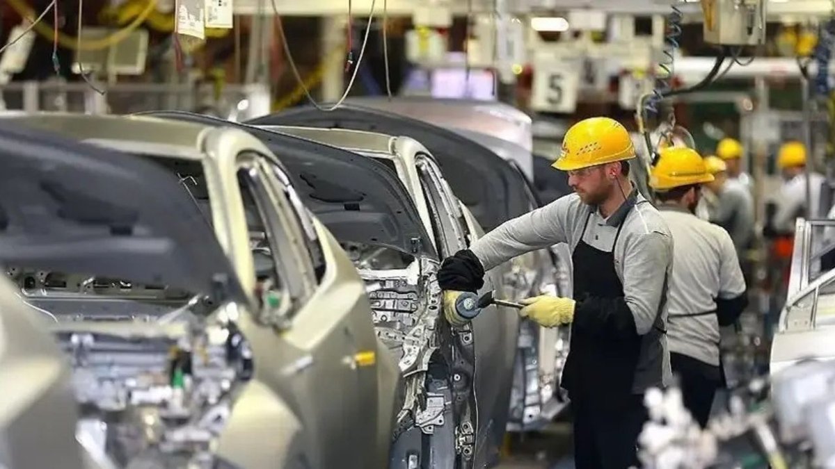Türkiye Otomotiv İhracatında Rekor: 190 Ülkeye Açılan Güçlü Pazar Ağı