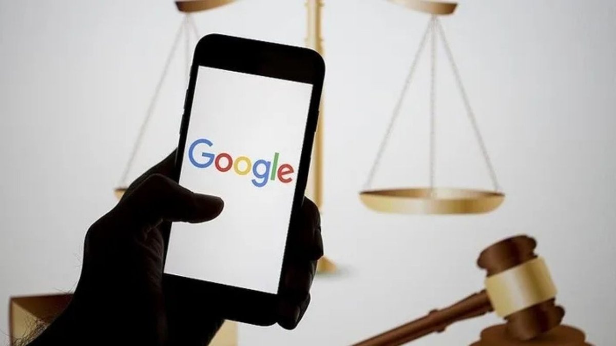 AB’den Google’a Dijital Piyasalar Yasası Soruşturması: 100 Milyon Euroluk Dev Ceza Yolda