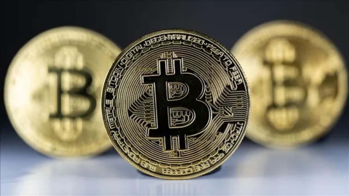 Bitcoin’de Sert Düşüş! Jeopolitik Gerilim ve ETF Çıkışları Piyasayı Sarstı