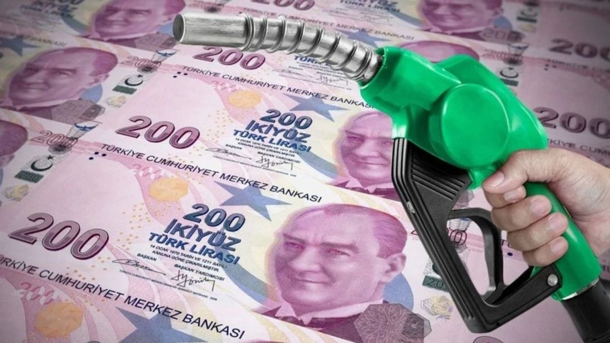 30 Mayıs 2026 Güncel Akaryakıt Fiyatları: Benzin, Motorin ve LPG Pompa Fiyatları Açıklandı