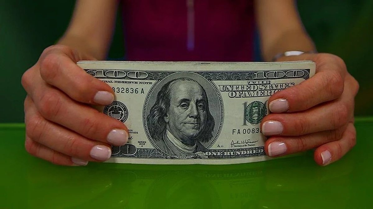 31 Mayıs 2026 Pazar Döviz Kurları: Dolar 45,74 TL, Euro 53,38 TL Seviyesinde