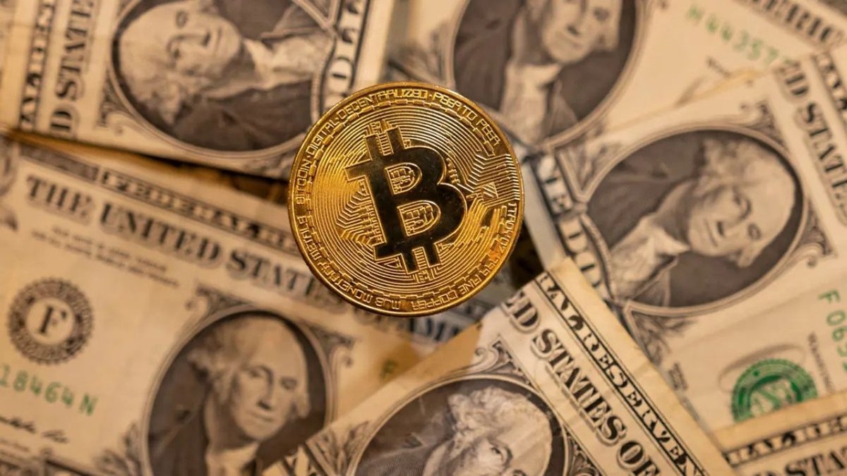 Bitcoin Sert Düştü! Kripto Para Piyasasında 2 Aylık Dip Seviyesi Görüldü
