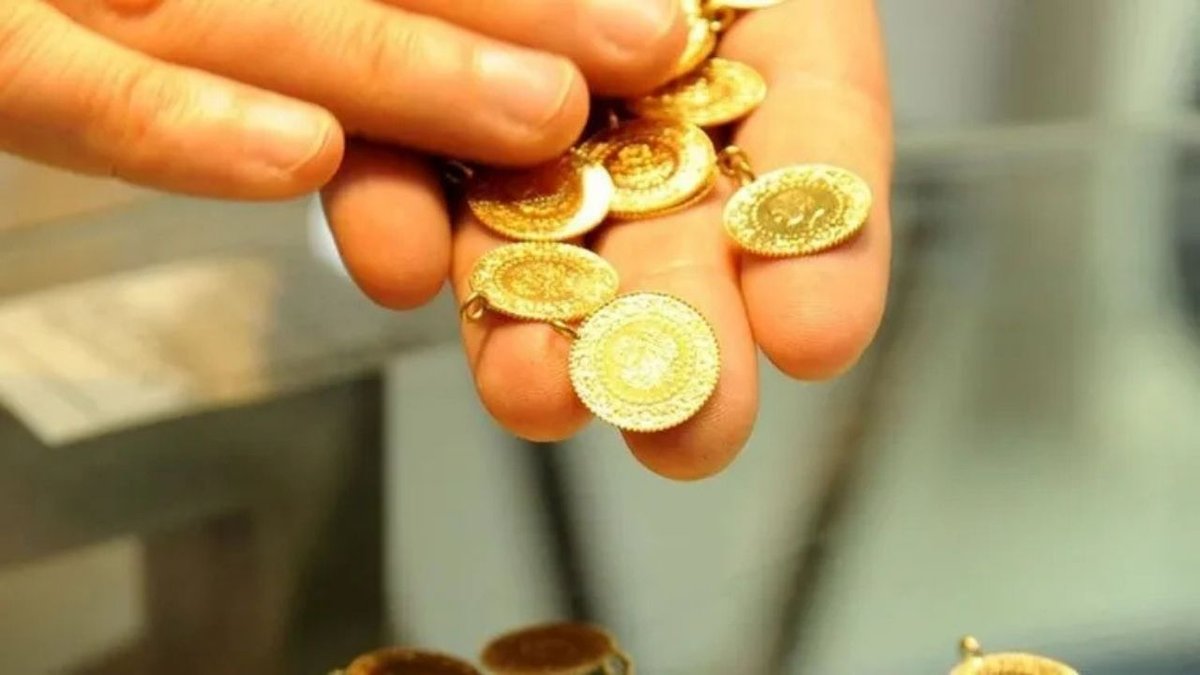 Küresel Bankalar Altın Tahminlerini Düşürdü: 10 Bin Dolar Senaryosu Tartışılıyor