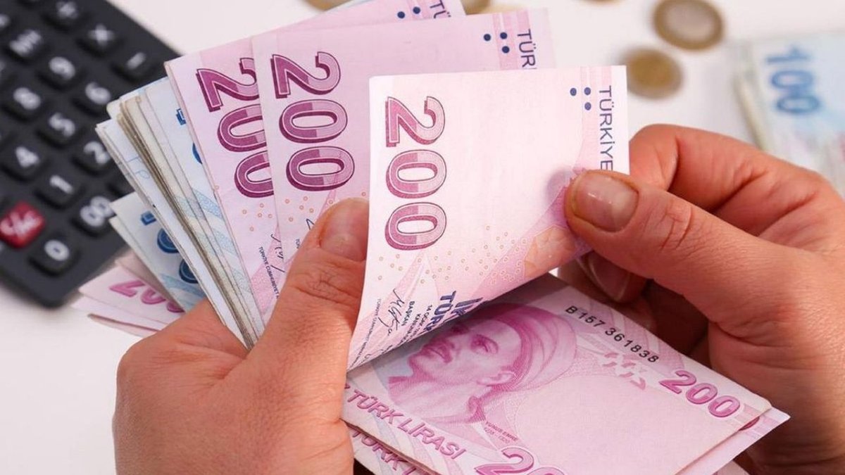 En Düşük Emekli Maaşı İçin Yeni Tahmin: Uzman İsim Rakamı Açıkladı