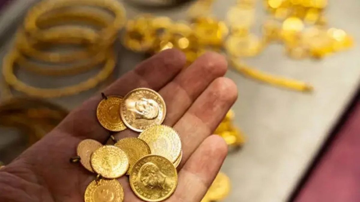 Altın Fiyatları Yükselişte: Kalıcı Artış Ne Zaman Gelir?