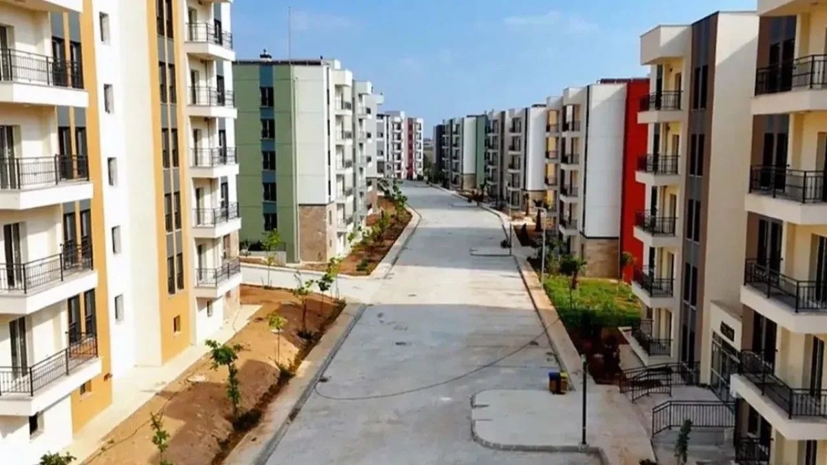 TOKİ 64 İlde Kurasız Konut Satışına Başlıyor: Fiyatlar, Ödeme Seçenekleri ve Başvuru Tarihi