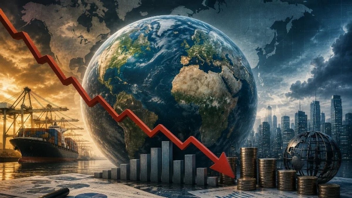 Hürmüz Krizi Küresel Ekonomiyi Vurdu: 700 Milyar Dolarlık Kayıp Endişesi