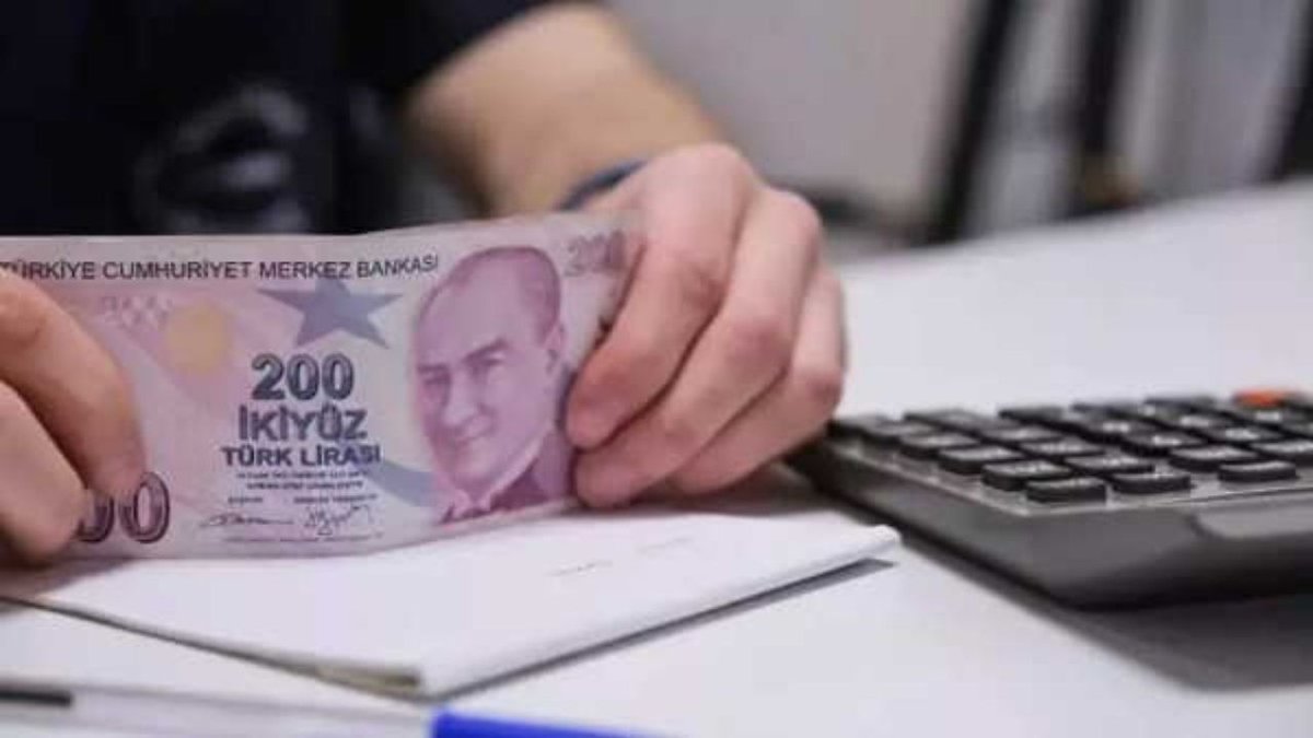 Temmuz Zammı Açıklandı: SSK, Bağ-Kur ve Memur Maaşlarına Ne Kadar Artış Gelecek?