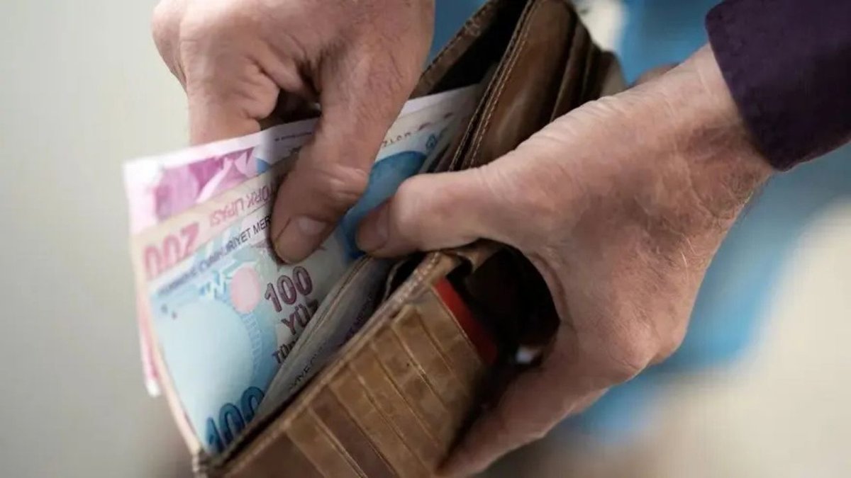 Kök Maaşlarda Yeni Dönem: Emeklilerin Gelir Hesabı 3 Temmuz’da Baştan Yazılacak