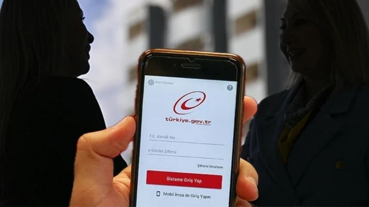 e-Devlet Kira Sözleşmesinde Yeni Dönem! Hata Düzeltme ve Güncelleme Özelliği Kullanıma Açıldı