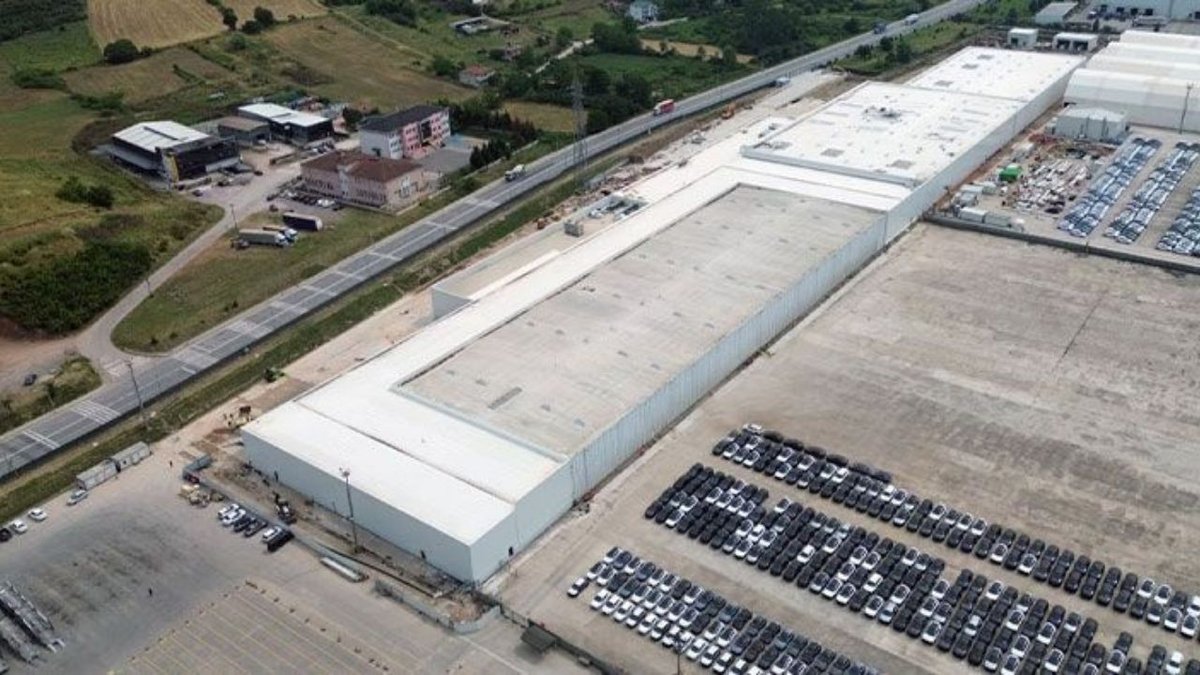 Hyundai’den Kocaeli’ye 715 Milyon Euroluk Dev Yatırım: Batarya Fabrikasıyla Üretim Gücü Artıyor
