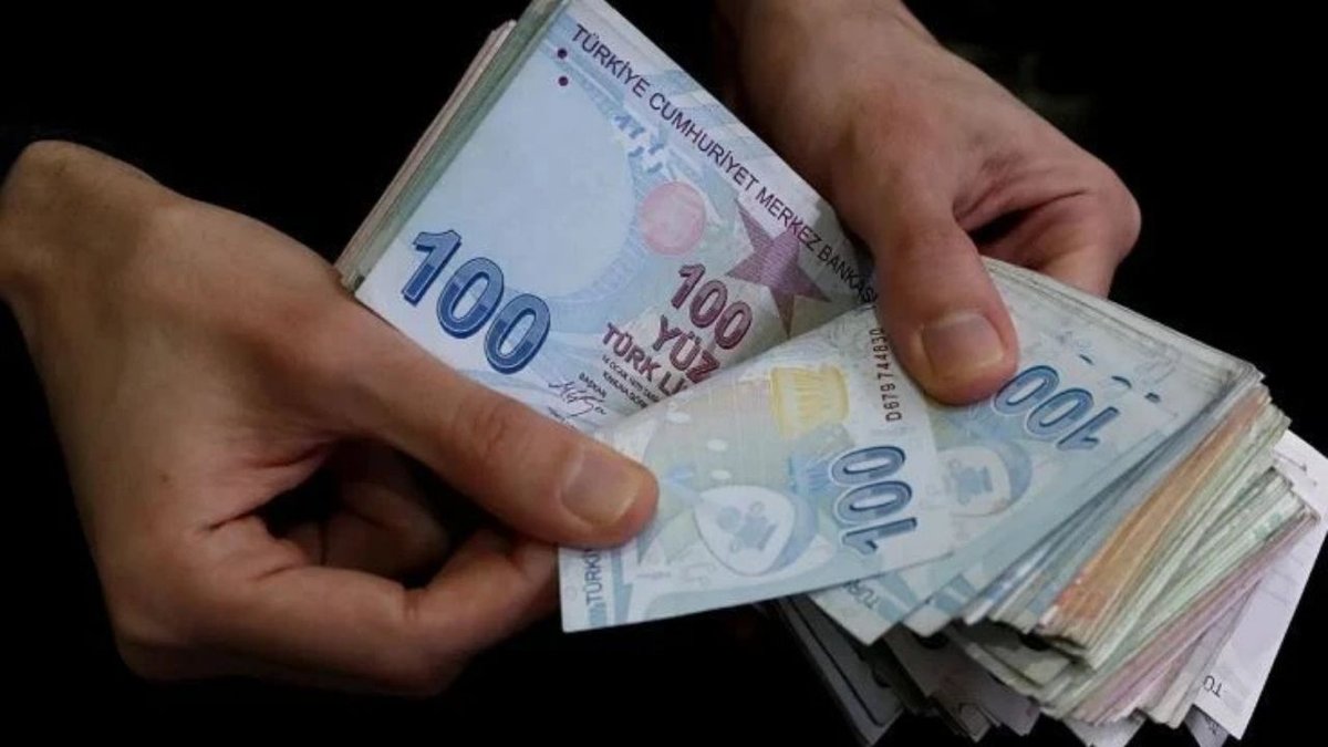 Emekli Ve Memur Temmuz Zammı Değişti: Yeni Maaşlar Hesaplandı