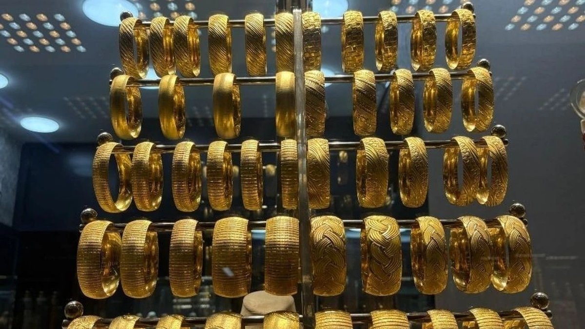 22 Haziran 2026 Çeyrek, Yarım, 24 Ayar Altın Ne Kadar?