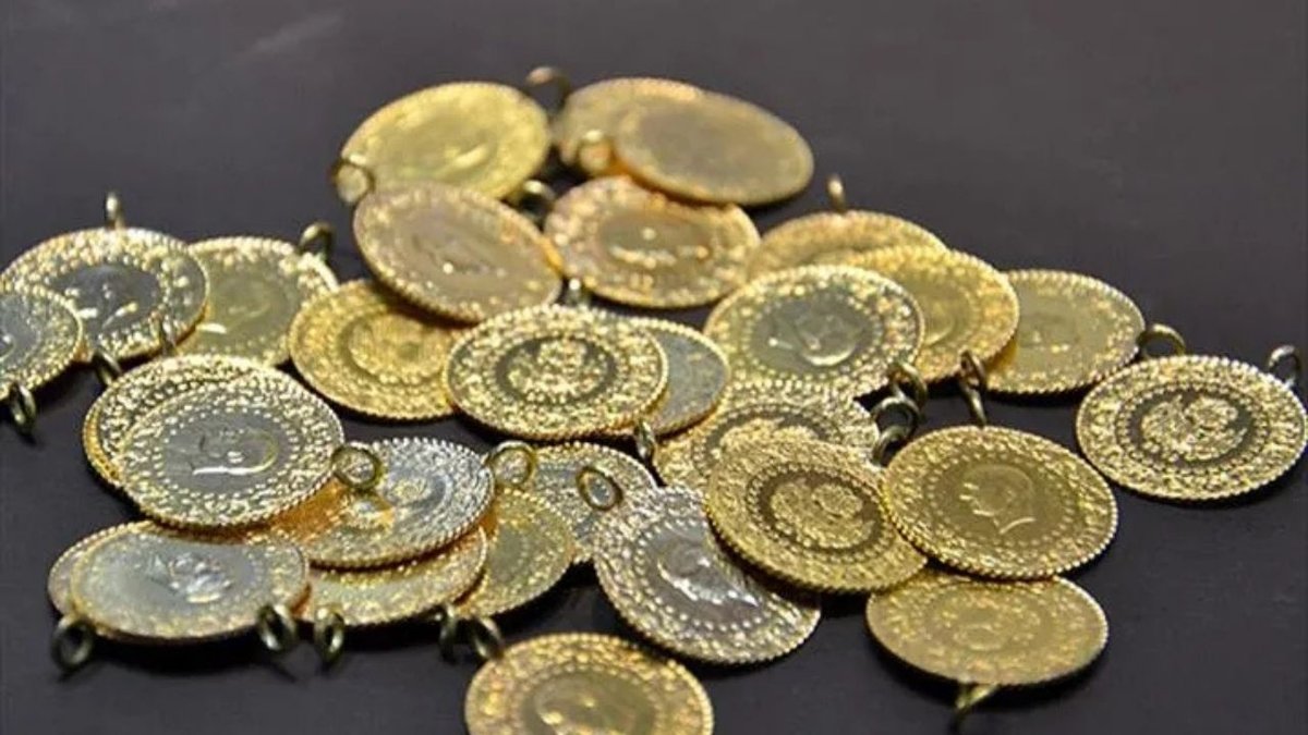 Altında 4 Bin 800 Dolar Beklentisi: Gram Kaç Tl Olacak? Bankacılık Devinden Kritik Tahmin