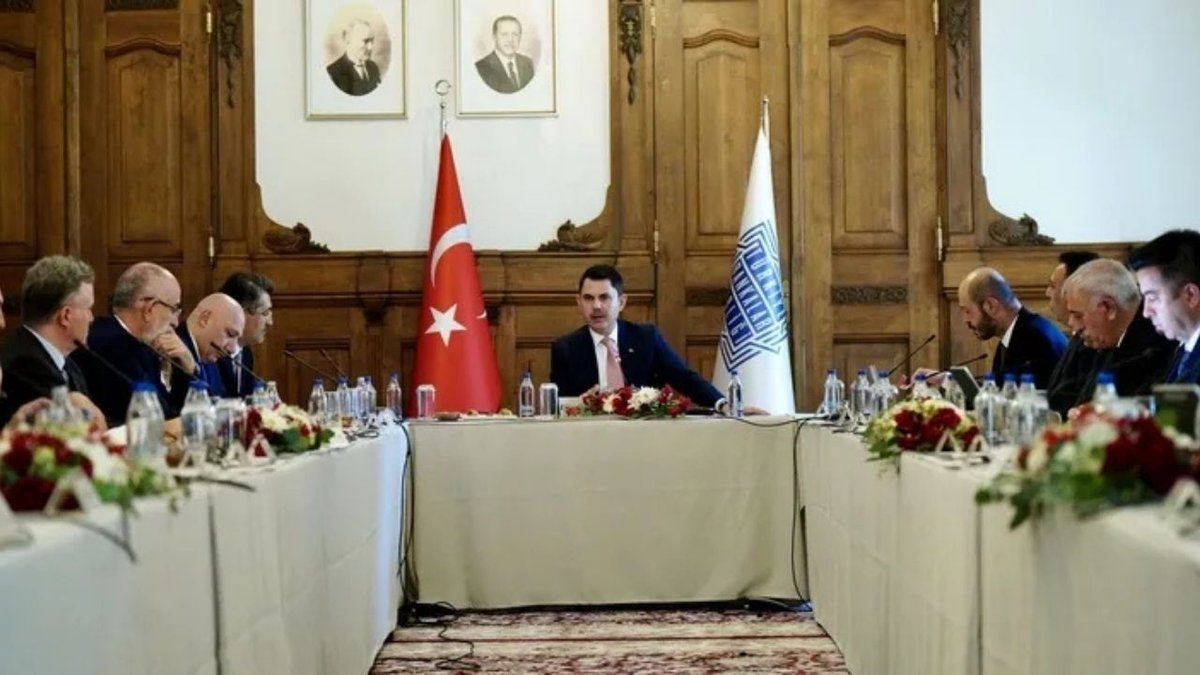 Cop31’in Finans Ortağı Türkiye Bankalar Birliği Oldu