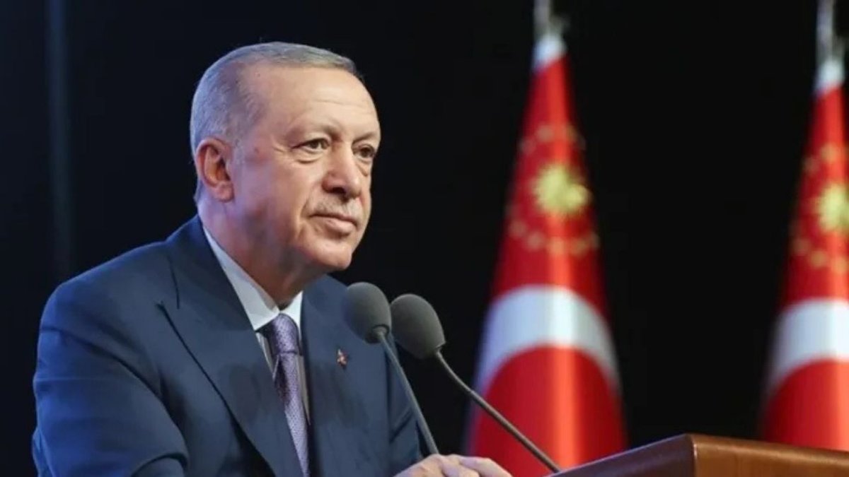 Son Dakika | Başkan Erdoğan’dan İhracatçılara Müjde: Reeskont Kredileri Günlük Limiti 5 Milyar Liraya Çıkarıldı