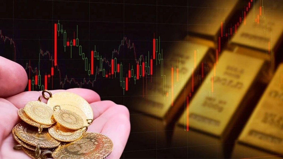 Altının Kilogram Fiyatında Yükseliş! En Çok İşlem Yapan Bankalar Belli Oldu