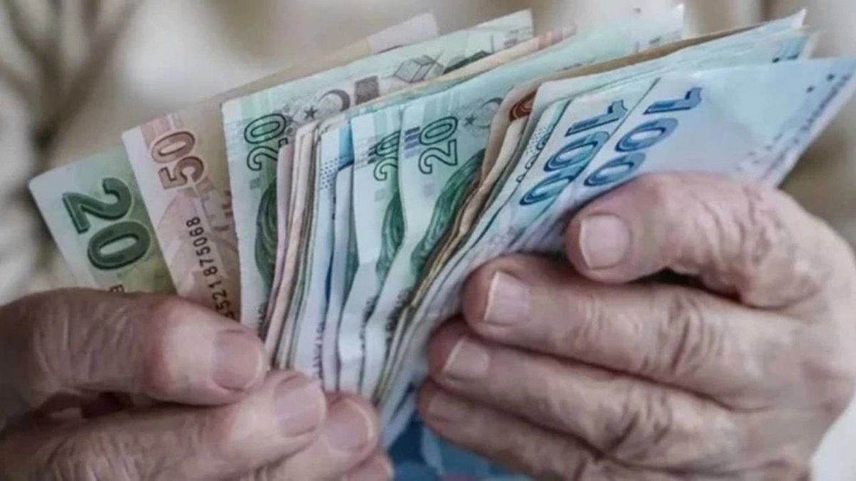 Emekli Aylıklarında Tartışma Meclisi Sarsıyor İktidardan Toparlayacağız Mesajı