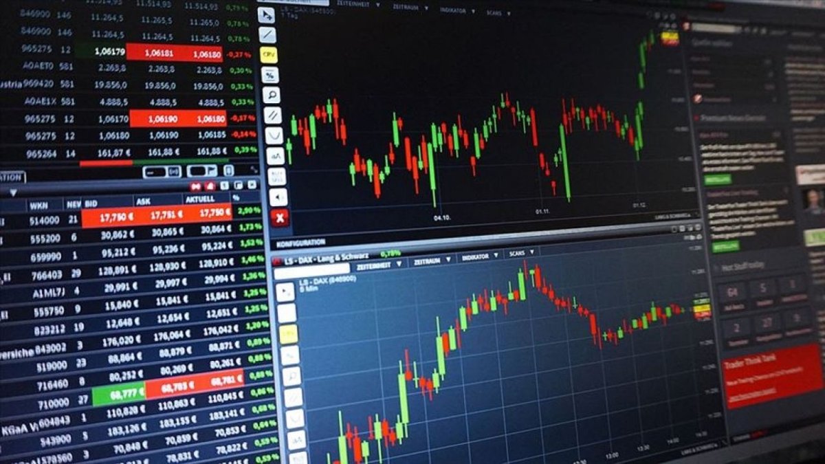Borsa İstanbul’dan Koç Metalurji Hisselerine Tedbir Kararı Açığa Satış ve Kredili İşlem Yasaklandı