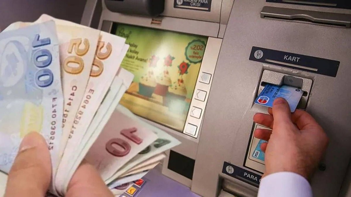 Temmuz Zammı Sonrası Emekli Ve Memurun Yeni Maaşları Belli Oldu
