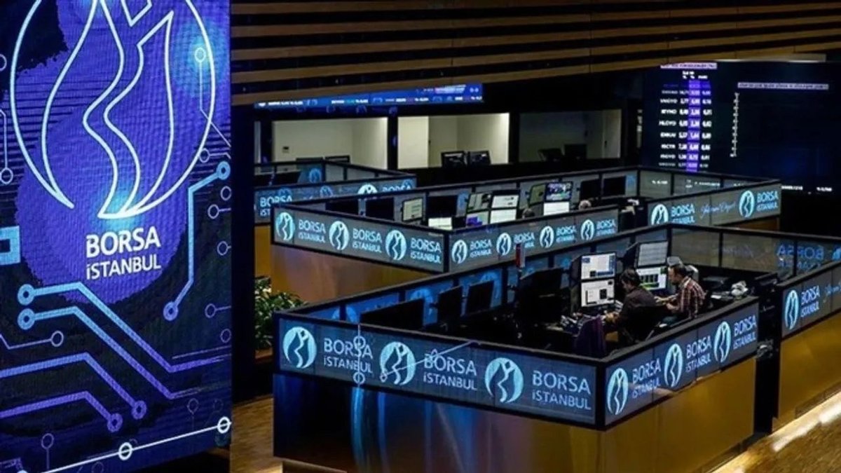 Borsada Yeni Alarm Dönemi Yabancı Yatırımcıları Tedirgin Eden Gelişme