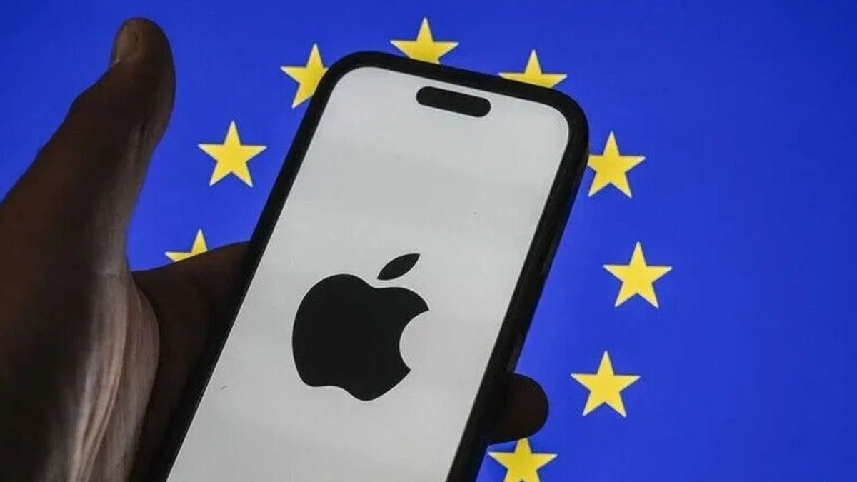 Apple'a Avrupa Birliği Mahkemesinden Kritik Karar