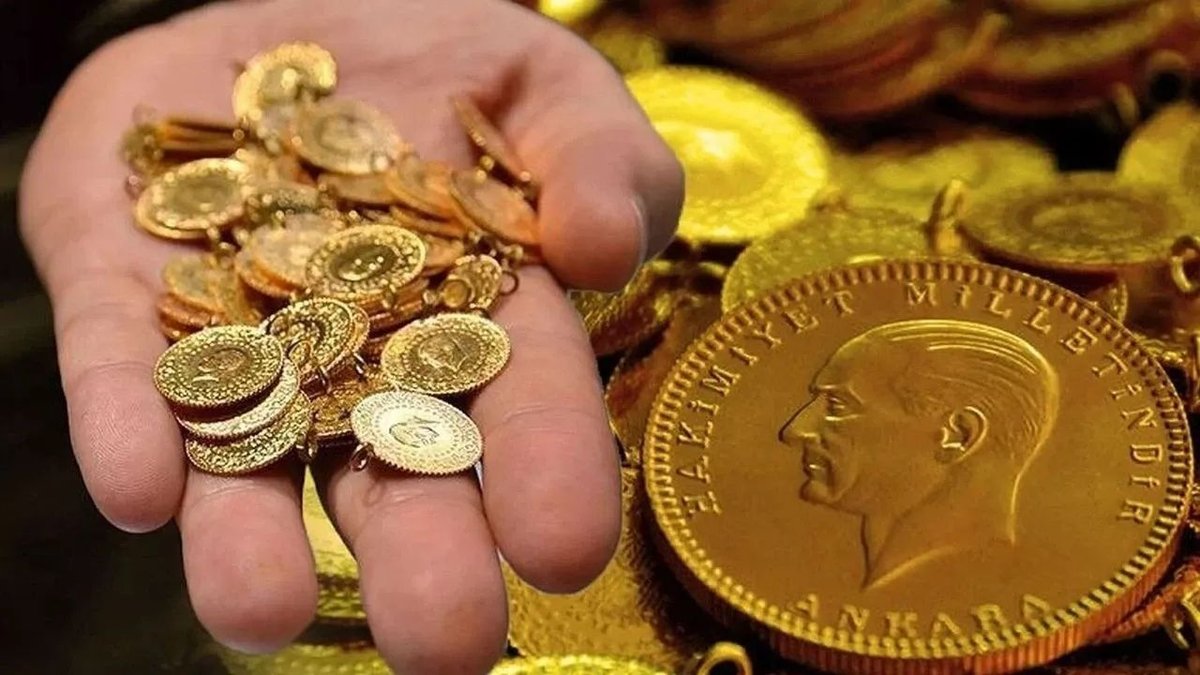Altında Yeni Dönem Başlıyor Dev Kurumdan Dikkat Çeken Tahmin
