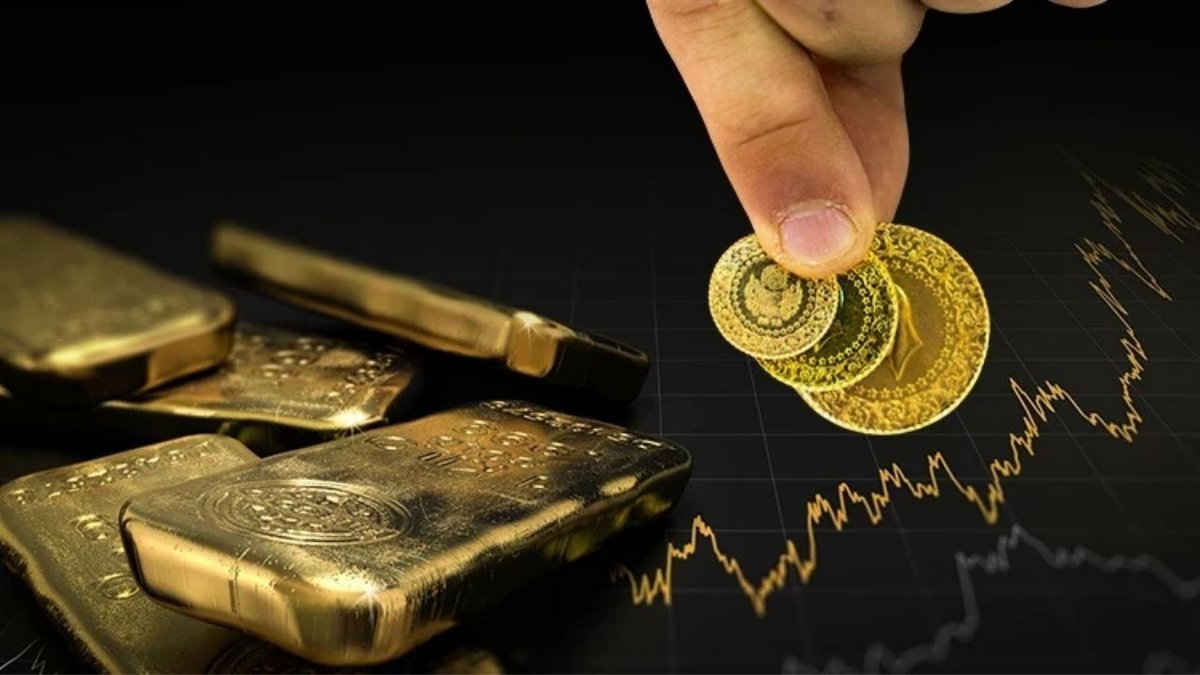 Altında Yeni Dönem Başladı Dev Bankadan Dikkat Çeken Tahmin