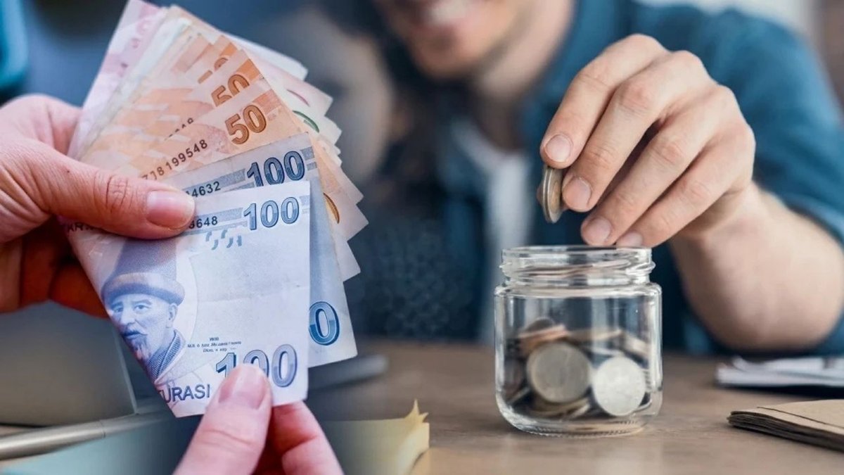 BES’te Tarihi Zirve Yarım Milyon Kişi Ek Emekli Gelirine Kavuştu