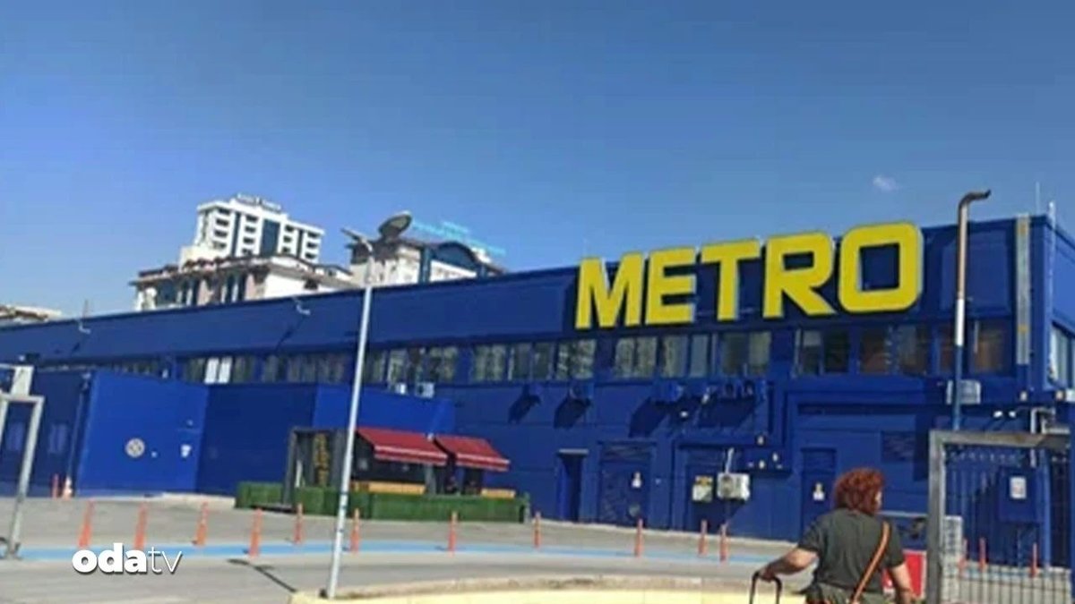 Metro Chef Susam Ürünleri İçin Kritik Karar Raflardan Toplatma Başladı