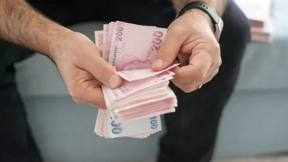 Emeklilere Yeni Maaş Düzenlemesi 23 Bin 552 TL İçin Kritik Süreç Başladı