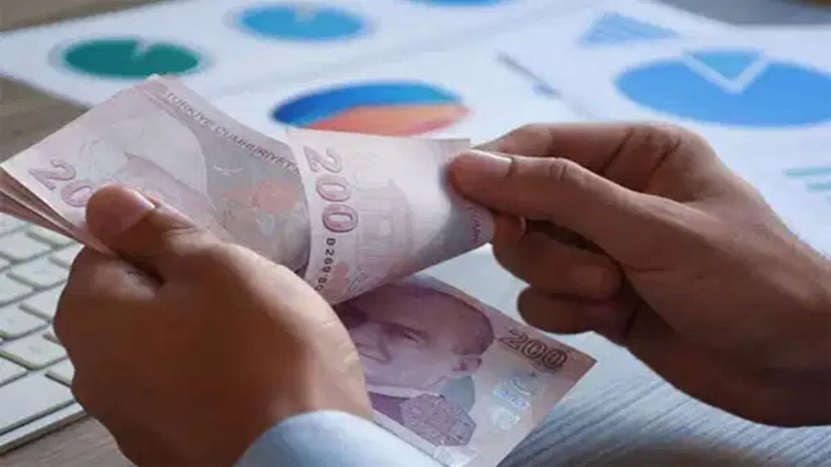 500 Bin TL Birikimi Olanlar Dikkat Mevduatta En Çok Kazandıran Bankalar Belli Oldu