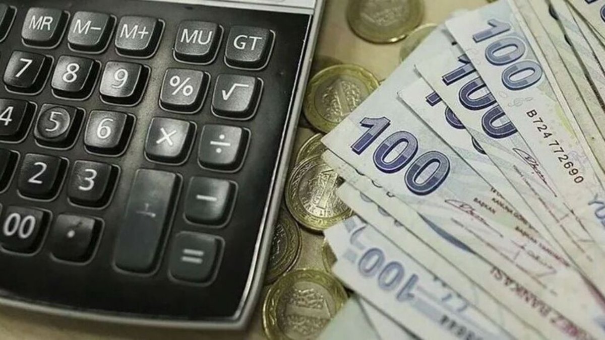 Haziran Ayında Bütçede Güçlü Performans Fazla Verildi